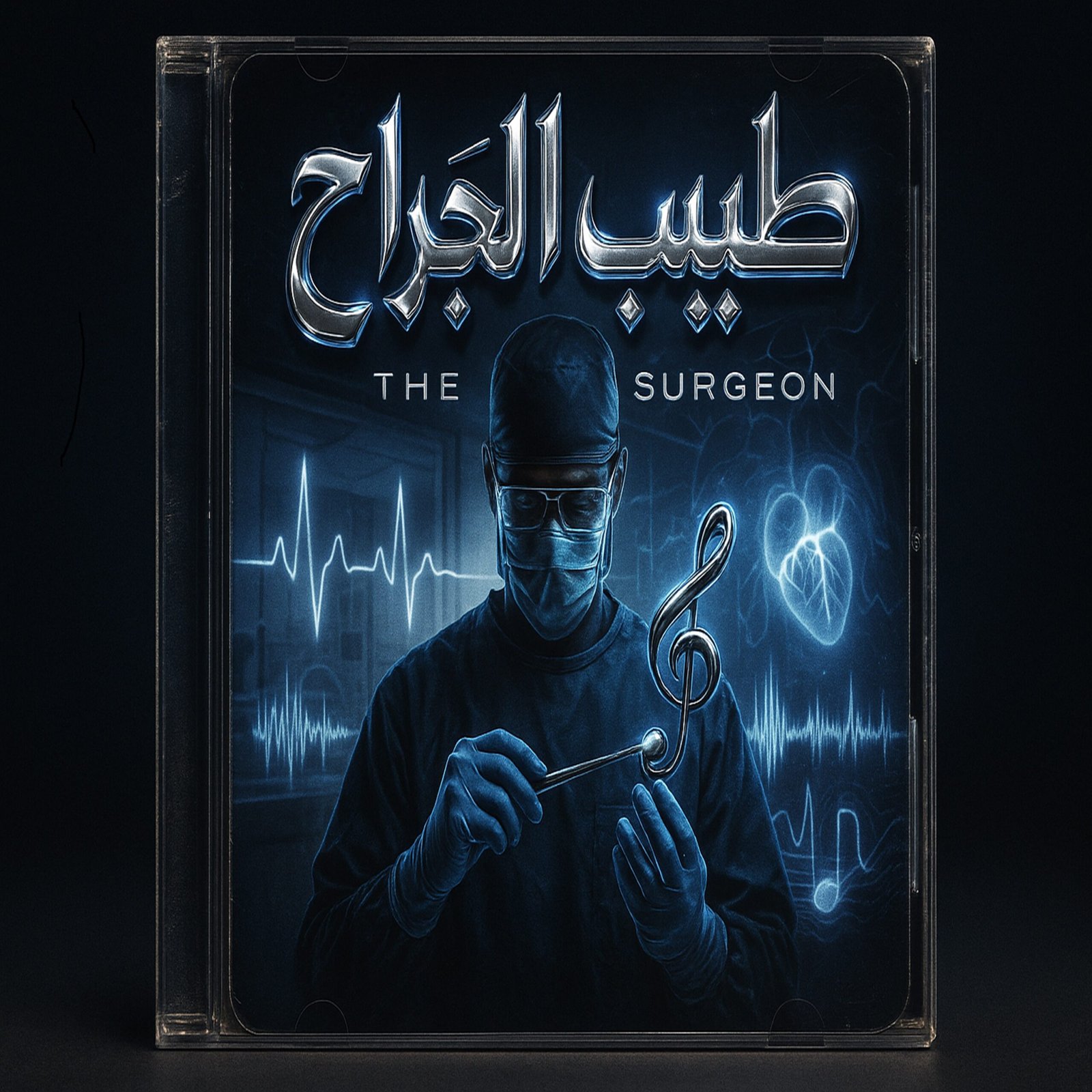 طبيب الجراح